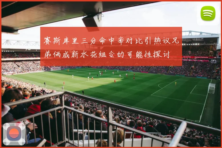 赛斯库里三分命中率对比引热议兄弟俩成新水花组合的可能性探讨