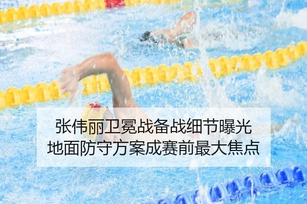 张伟丽卫冕战备战细节曝光 地面防守方案成赛前最大焦点